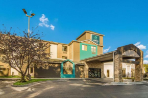  Clarion Pointe Wake Forest – Raleigh North  Уэйк Форест